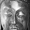 Transe et extase - Les paupières de Bouddha