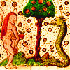 Le Serpent et la Femme